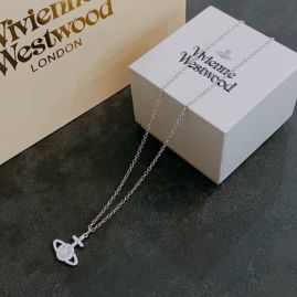 Picture of Vividness Westwood Necklace _SKUVivienneWestwoodnecklace05221117446